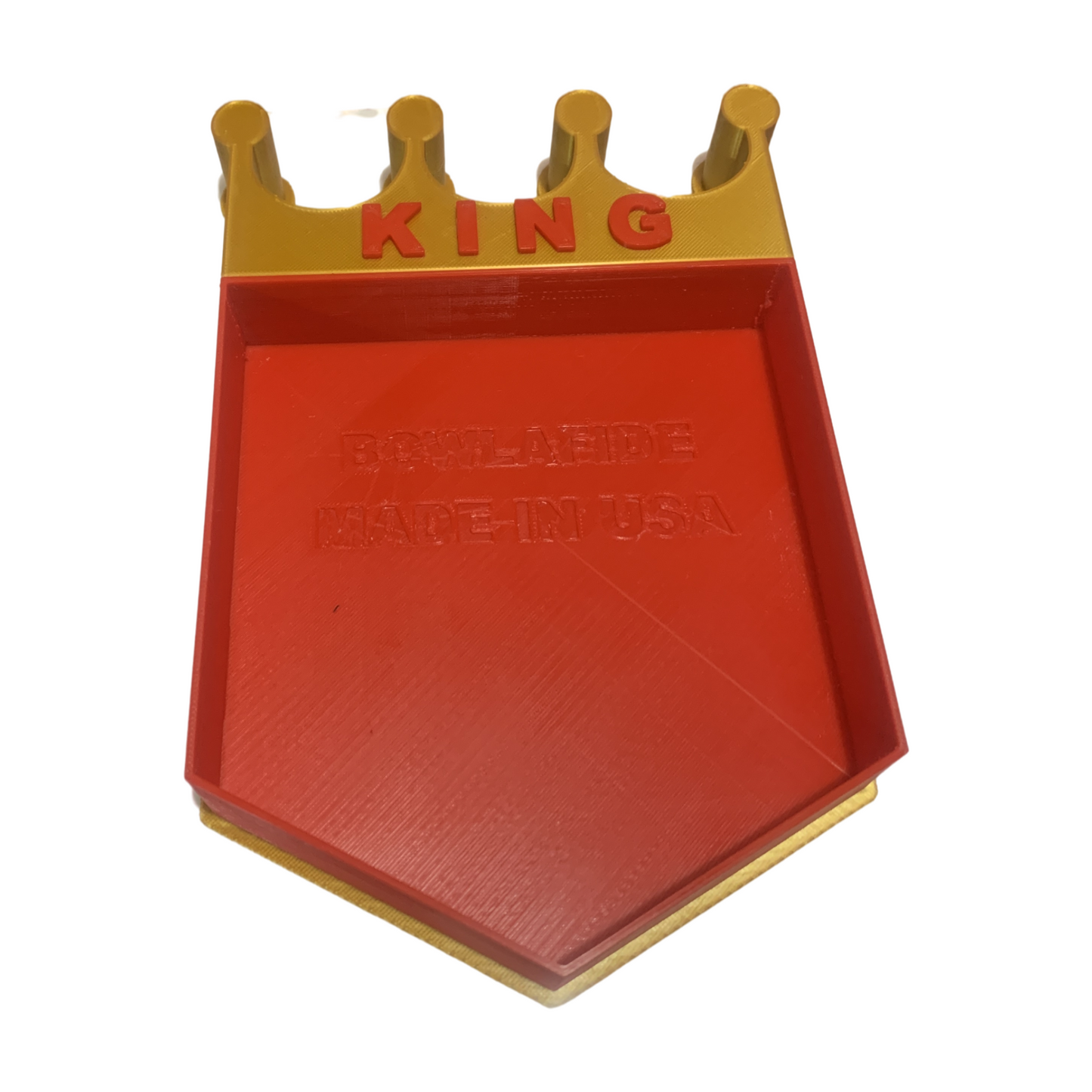 Crown Shaped Unipet Bowl